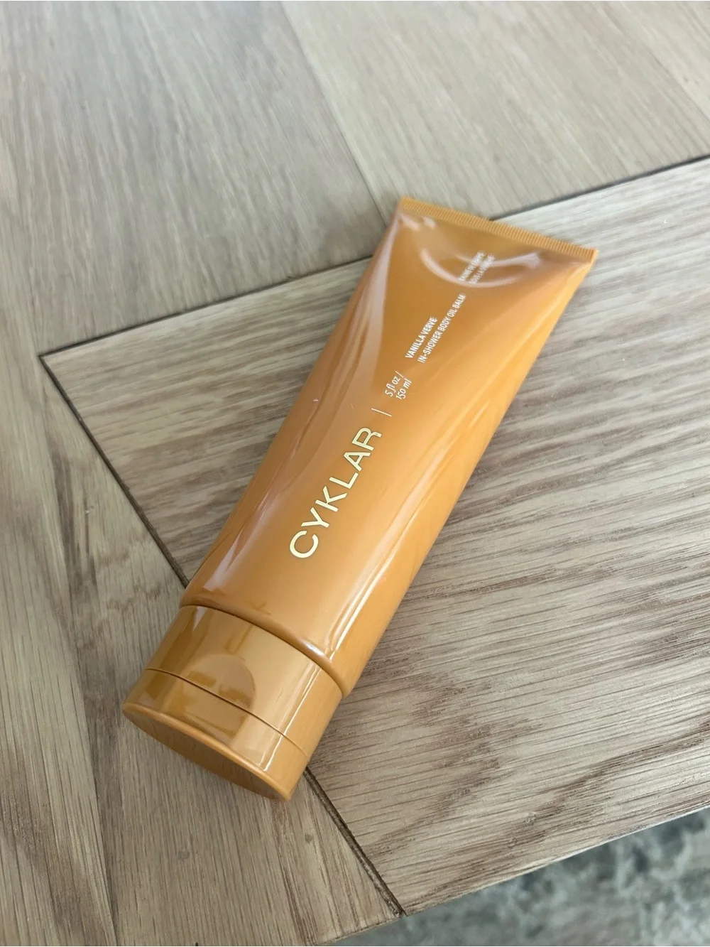 Cyklar brand new